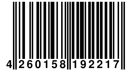 4 260158 192217