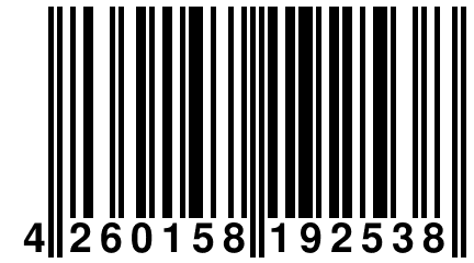 4 260158 192538