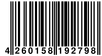 4 260158 192798