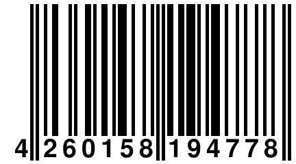 4 260158 194778