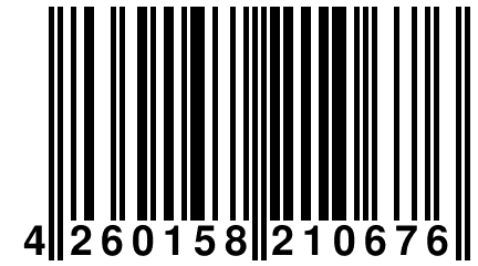 4 260158 210676