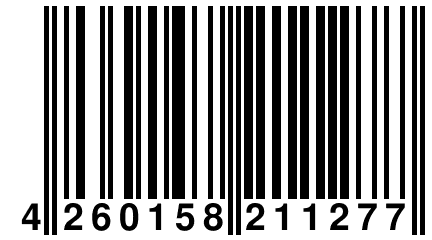 4 260158 211277