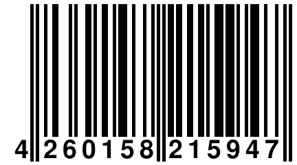 4 260158 215947