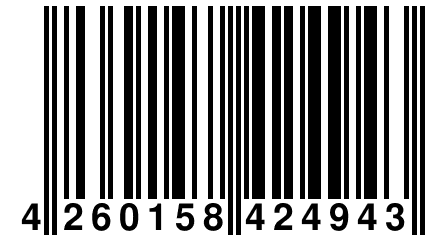 4 260158 424943