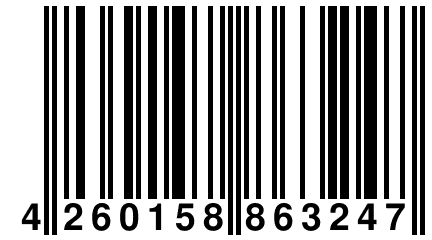 4 260158 863247