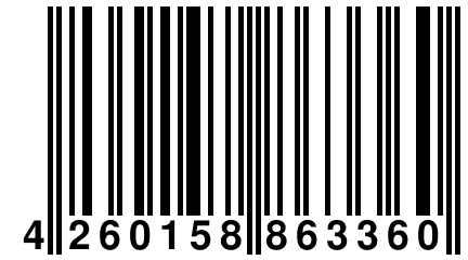 4 260158 863360