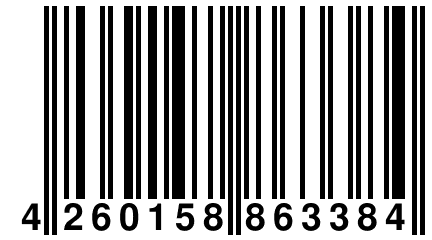 4 260158 863384