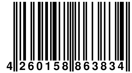 4 260158 863834