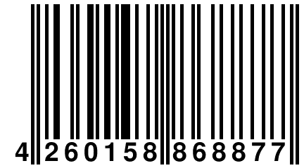 4 260158 868877