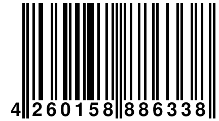 4 260158 886338