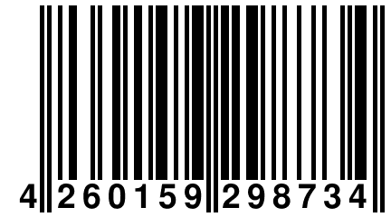 4 260159 298734