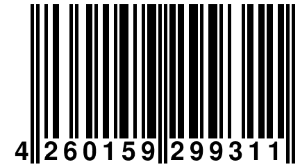 4 260159 299311