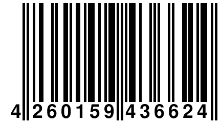 4 260159 436624