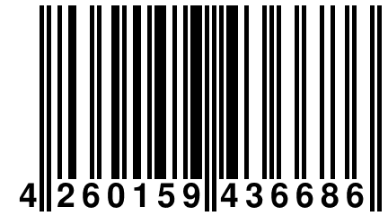 4 260159 436686