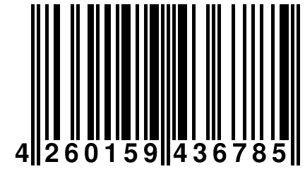 4 260159 436785