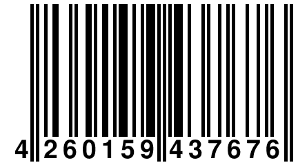 4 260159 437676