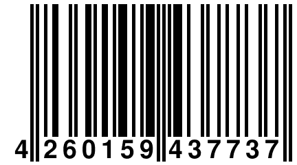 4 260159 437737