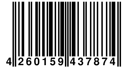 4 260159 437874