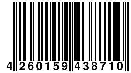 4 260159 438710