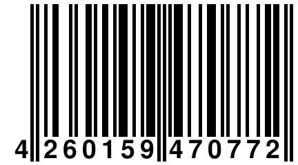 4 260159 470772