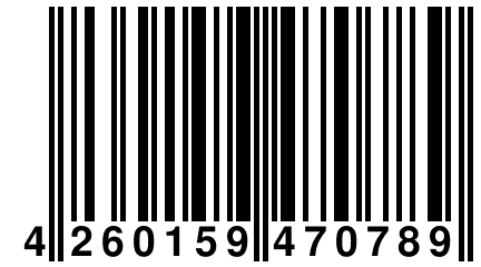 4 260159 470789