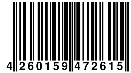 4 260159 472615