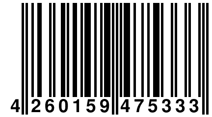 4 260159 475333