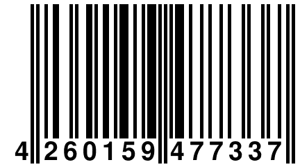 4 260159 477337