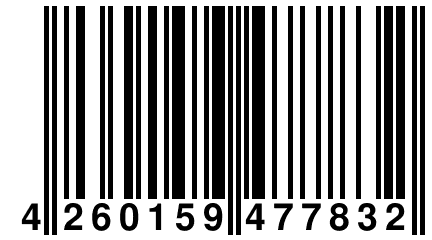 4 260159 477832