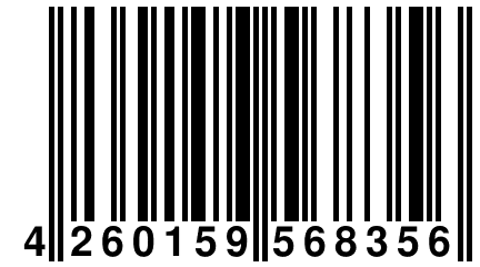 4 260159 568356