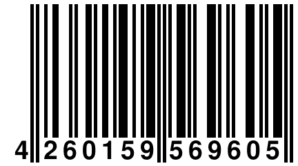 4 260159 569605