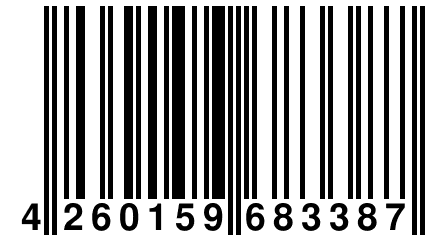 4 260159 683387