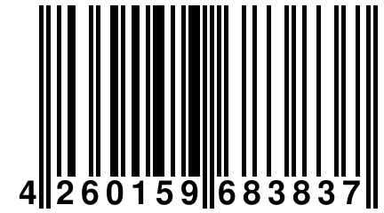 4 260159 683837