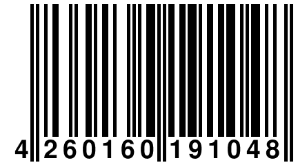 4 260160 191048