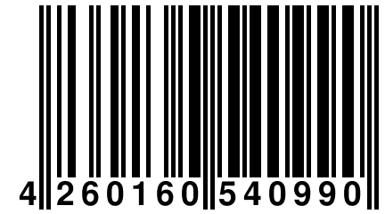 4 260160 540990