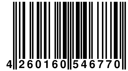 4 260160 546770