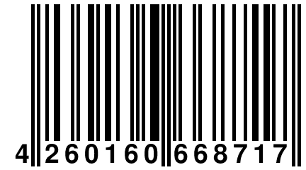 4 260160 668717