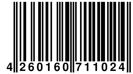 4 260160 711024