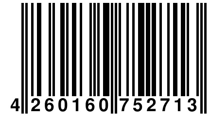 4 260160 752713