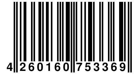 4 260160 753369