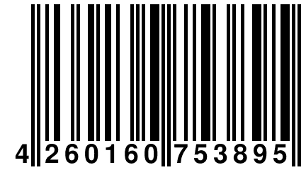 4 260160 753895