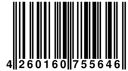 4 260160 755646