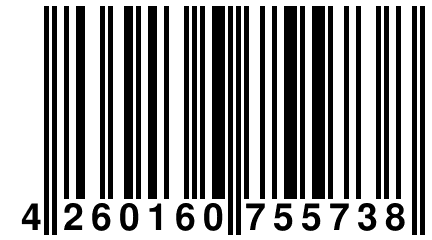 4 260160 755738