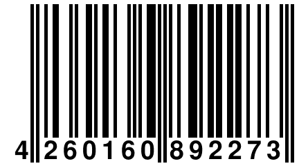 4 260160 892273