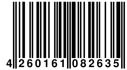 4 260161 082635