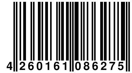 4 260161 086275