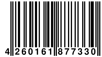 4 260161 877330