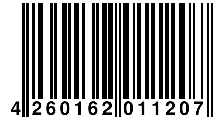 4 260162 011207