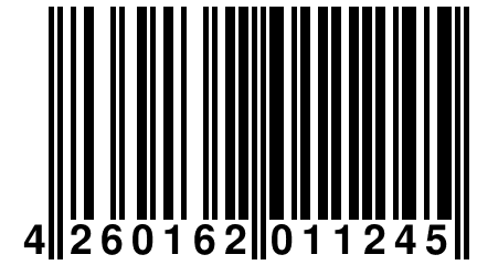 4 260162 011245