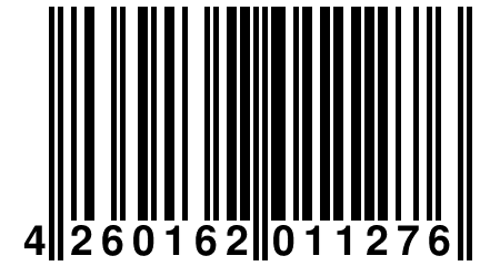 4 260162 011276